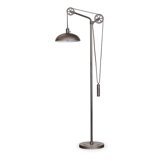 Counter Weight Floor light