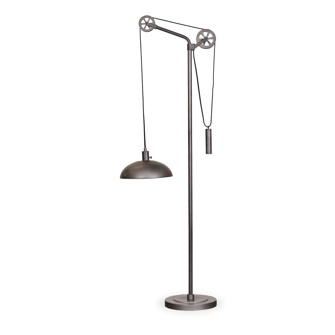 Counter Weight Floor light