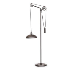 Counter Weight Floor light - Whats New Furniture - Portland, Oregon