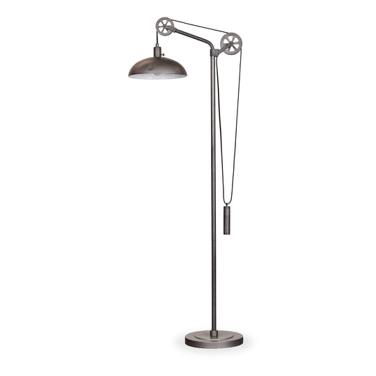 Counter Weight Floor light