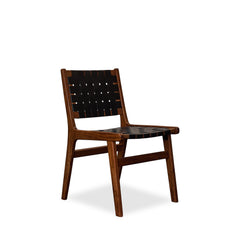 Fortmaine Dining Chair - Whats New Furniture - Portland, Oregon