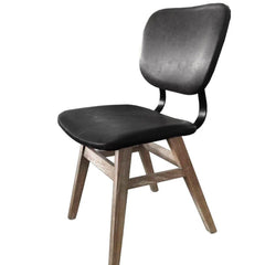 Fraser Dining Chair - Whats New Furniture - Portland, Oregon
