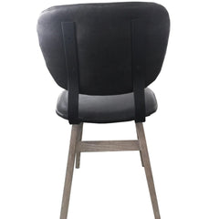 Fraser Dining Chair - Whats New Furniture - Portland, Oregon
