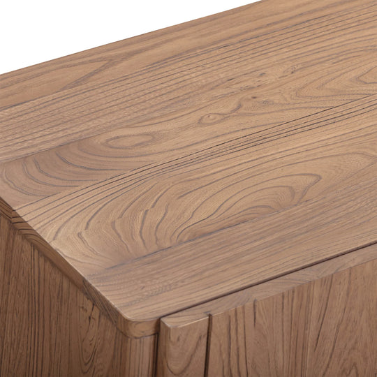 Freedom 4 Door Sideboard