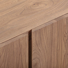 Freedom 4 Door Sideboard - Whats New Furniture - Portland, Oregon