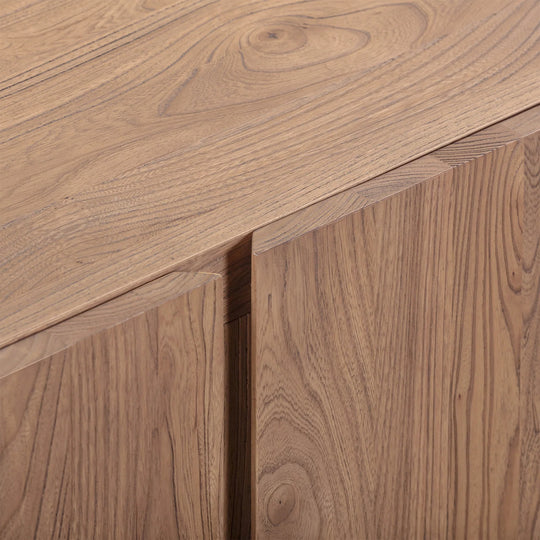 Freedom 4 Door Sideboard