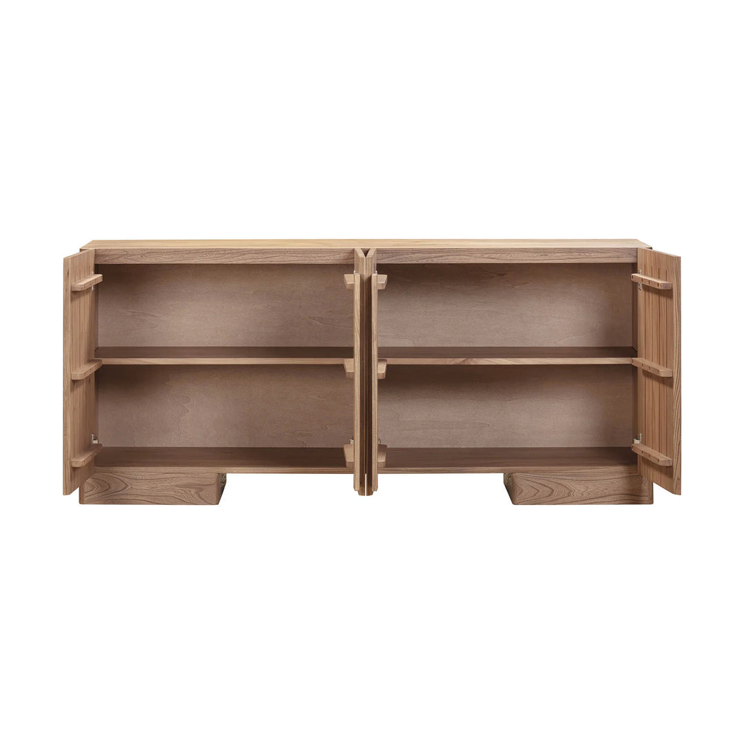 Freedom 4 Door Sideboard