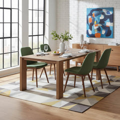 Freedom Dining Table - Whats New Furniture - Portland, Oregon