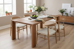 Freedom Dining Table - Whats New Furniture - Portland, Oregon