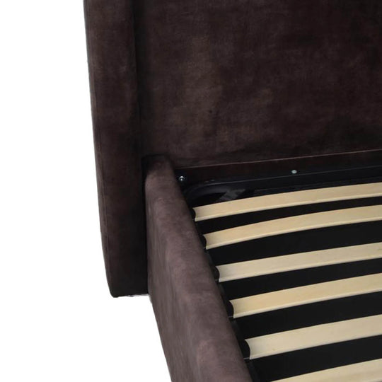 Cora Storage Queen Bed Frame