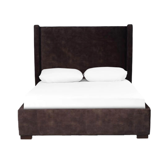 Cora Storage Queen Bed Frame