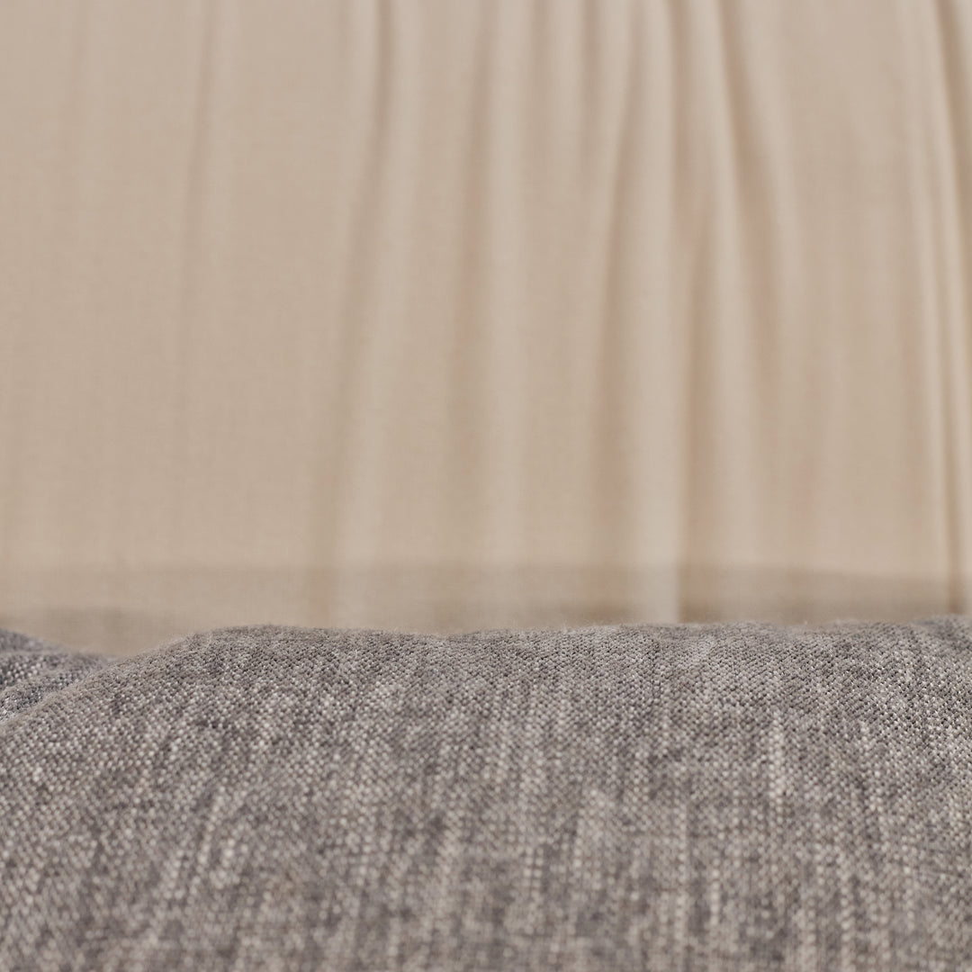 Adjustable Futon w/Pillows