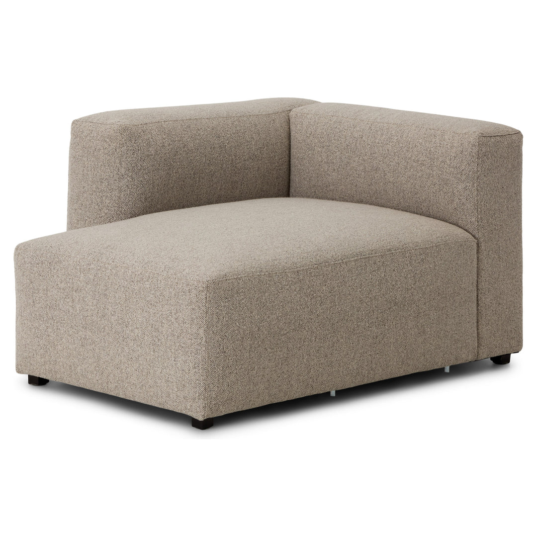 Fenway Modular One-Arm Sectional Piece