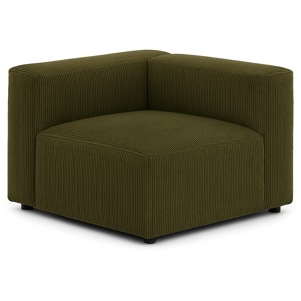 Fenway Modular Sectional