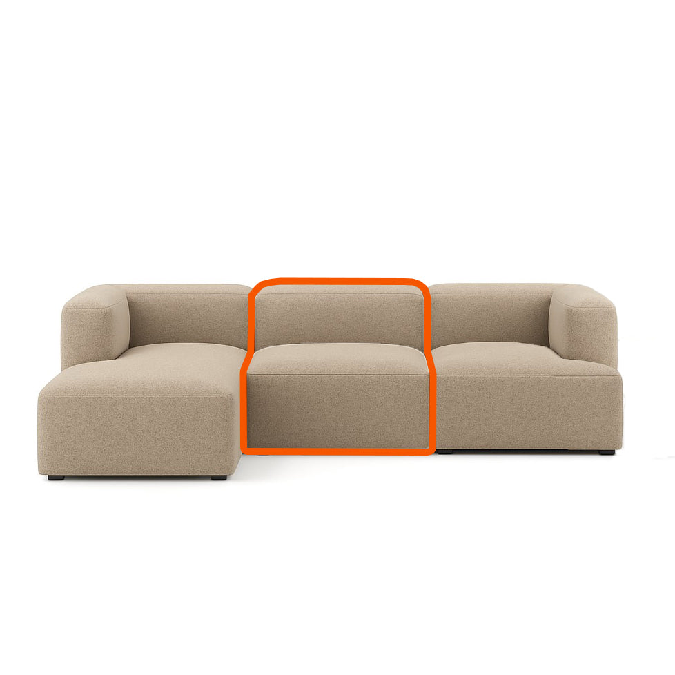 Fenway Modular Sectional