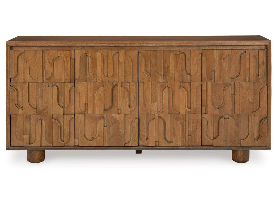 Gadburg Sideboard