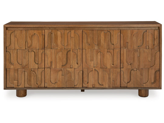 Gadburg Sideboard