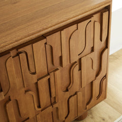 Gadburg Sideboard - Whats New Furniture - Portland, Oregon