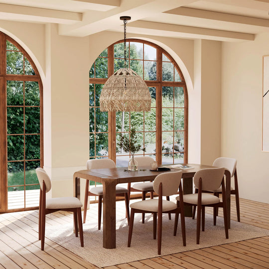 Genesis Dining Table