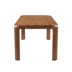 Genesis Dining Table - Whats New Furniture - Portland, Oregon