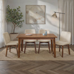 Gia Dining Chair - Whats New Furniture - Portland, Oregon