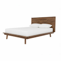 Gia King Bed Frame - Whats New Furniture - Portland, Oregon