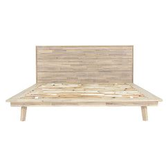 Gia King Bed Frame - Whats New Furniture - Portland, Oregon