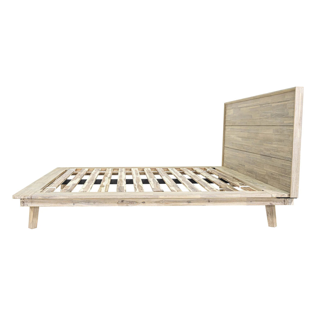 Gia King Bed Frame