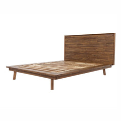 Gia Queen Bed Frame - Whats New Furniture - Portland, Oregon