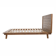Gia King Bed Frame - Whats New Furniture - Portland, Oregon