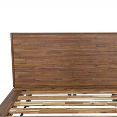 Gia Queen Bed Frame - Whats New Furniture - Portland, Oregon