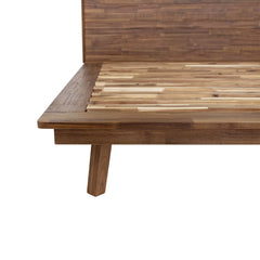 Gia King Bed Frame - Whats New Furniture - Portland, Oregon