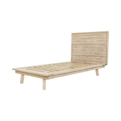 Gia Single Bed Frame - Whats New Furniture - Portland, Oregon