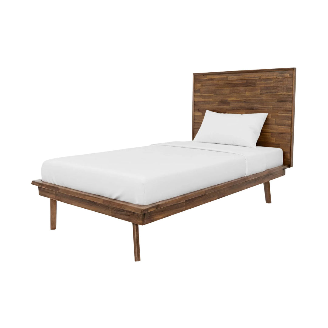 Gia Single Bed Frame