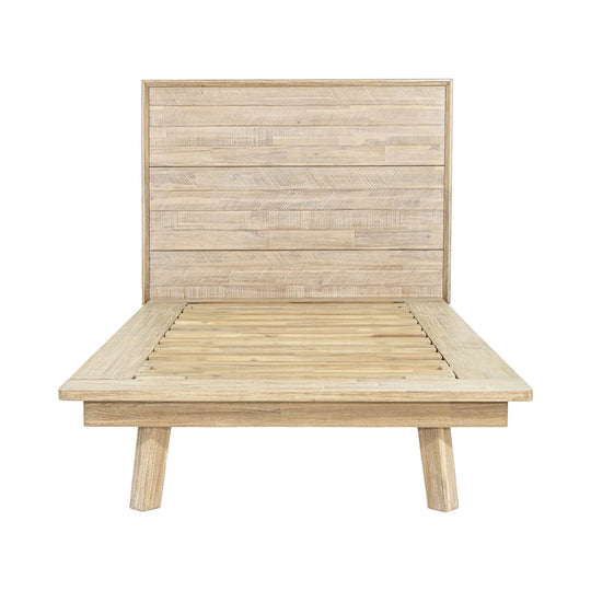 Gia Single Bed Frame
