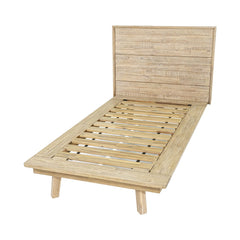 Gia Single Bed Frame - Whats New Furniture - Portland, Oregon