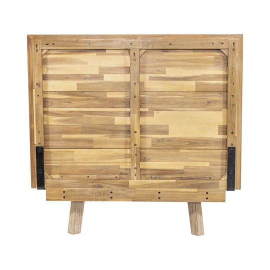 Gia Single Bed Frame