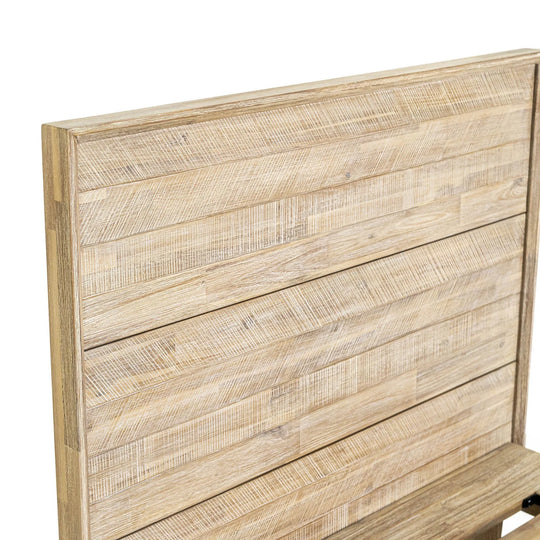 Gia Single Bed Frame