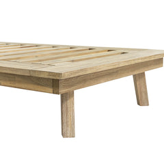 Gia Single Bed Frame - Whats New Furniture - Portland, Oregon