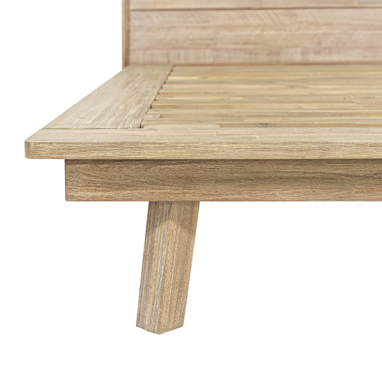 Gia Single Bed Frame