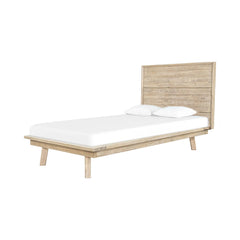 Gia Single Bed Frame - Whats New Furniture - Portland, Oregon