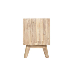 Gia 2 Drawer Nightstand - Whats New Furniture - Portland, Oregon
