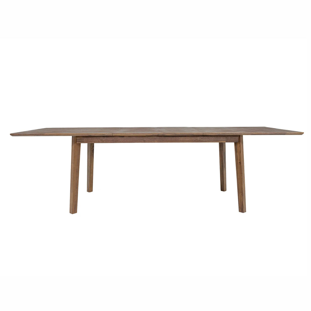 Gia Extension Dining Table 71"/102"