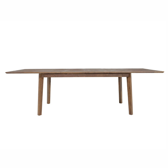 Gia Extension Dining Table 71"/102"