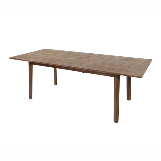 Gia Extension Dining Table 71"/102"