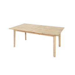 Gia Extension Dining Table (71"/102") &amp; (55"/71") - Whats New Furniture - Portland, Oregon