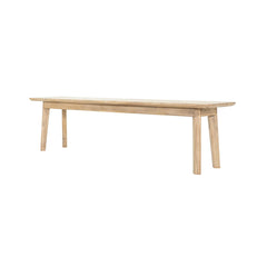 Gia Bench - Whats New Furniture - Portland, Oregon