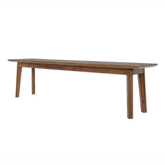Gia Bench - Whats New Furniture - Portland, Oregon