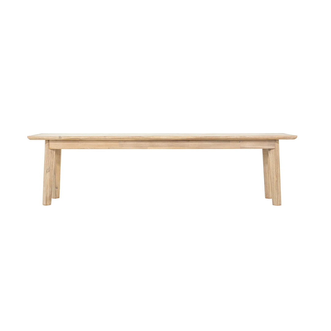 Gia Bench - Whats New Furniture - Portland, Oregon