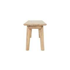 Gia Bench - Whats New Furniture - Portland, Oregon